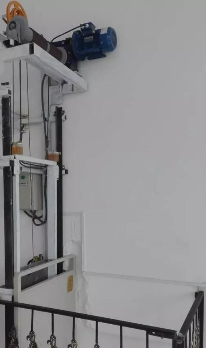 خدمات فنی پورحسین طراحی ساخت و اجرای بالابر|خدمات پیشه و مهارت|تبریز, |دیوار