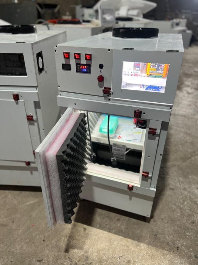 ماینر باکس مناسب برای انواع ماینرهای روز|قطعات و لوازم جانبی رایانه|مشهد, ابوذر|دیوار