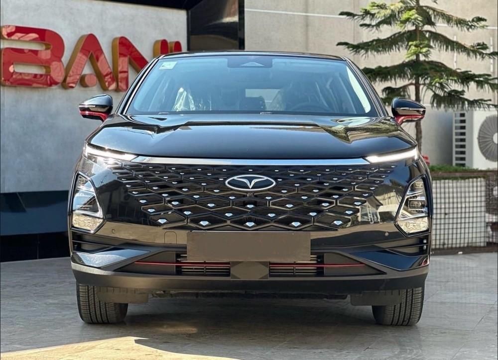 * اف ایکس پرمیوم (نقد و اقساط) فونیکس|خودرو سواری و وانت|اهواز, پادادشهر|دیوار