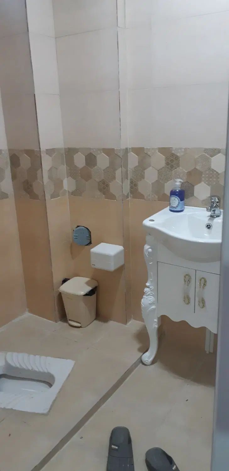 اجاره سوئیت باپارکینگ روستای حسن ابدال|اجارهٔ کوتاه‌مدت آپارتمان و سوئیت|زنجان, |دیوار