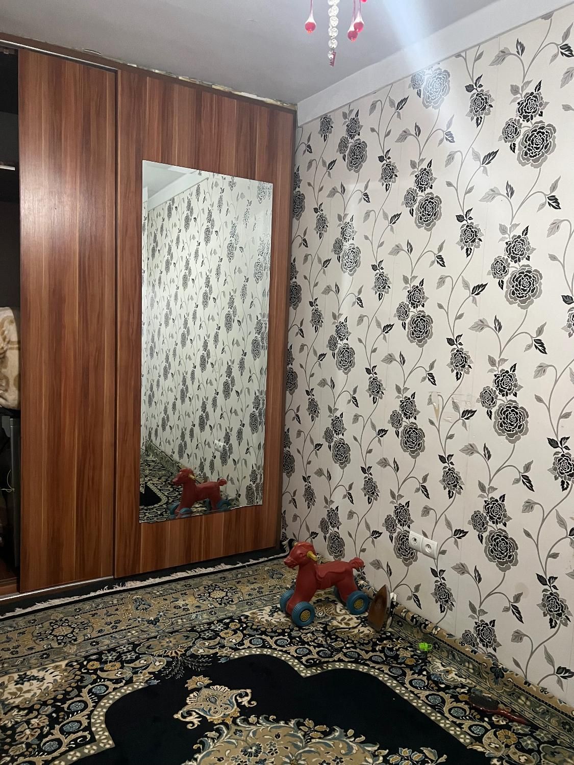 کلنگی فوق العاده برا ساخت و زندگی|فروش زمین و ملک کلنگی|تهران, شمیران‌نو|دیوار