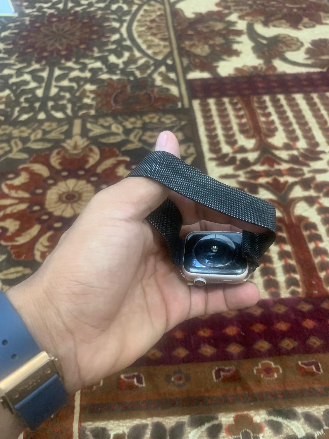 اپل واچ سری ۴|ساعت|ساری, |دیوار