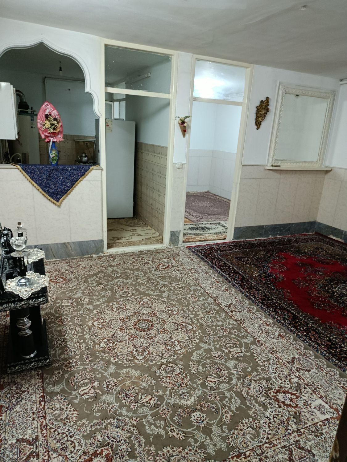 اجاره روزانه/هفتگی/ماهانه|اجارهٔ کوتاه‌مدت آپارتمان و سوئیت|قم, نخودی|دیوار