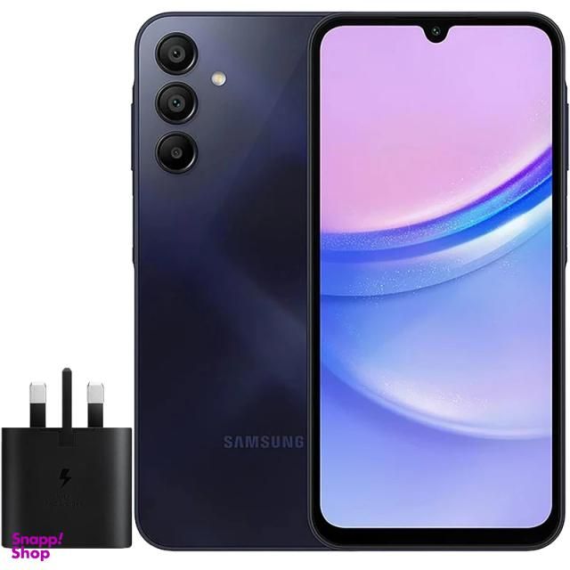 سامسونگ Galaxy A15 ۲۵۶ گیگابایت|موبایل|تهران, شهرک تختی|دیوار