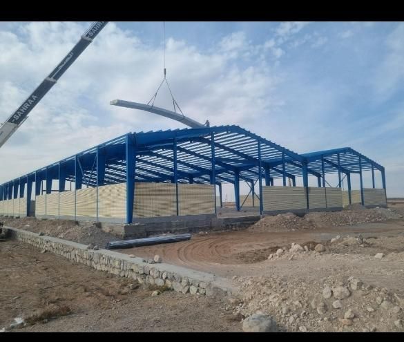 شیروانی کوبی جوشکاری باغ سالن راویز و...|خدمات پیشه و مهارت|تبریز, |دیوار