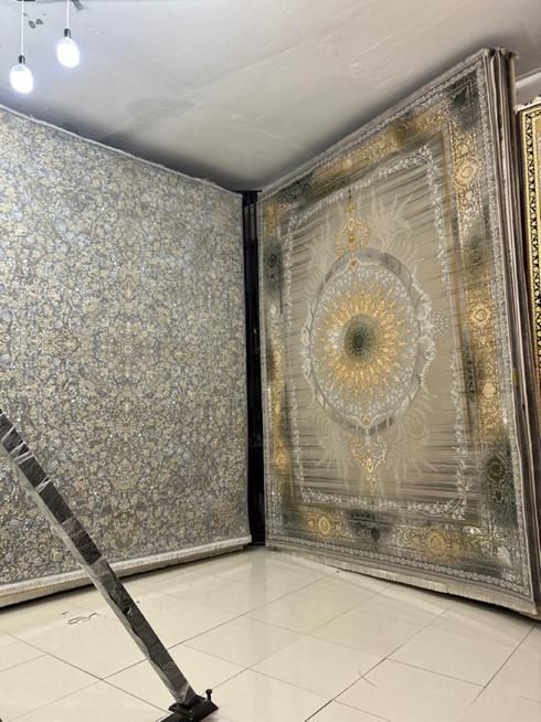 فرش۱۲۰۰شانه|فرش|قشم, |دیوار