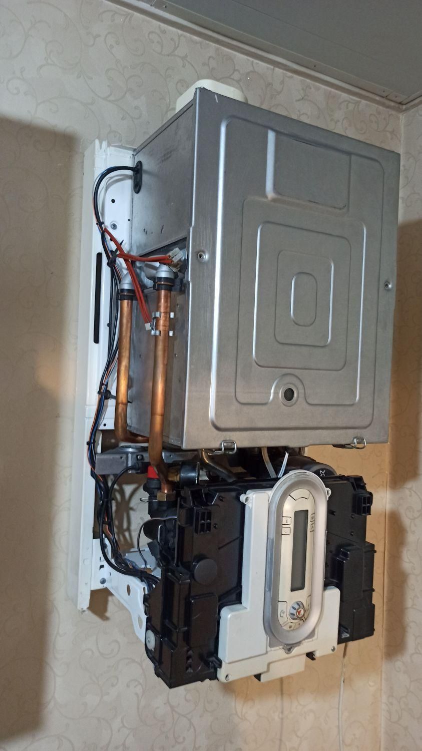 آموزش نصب و تعمیر پکیج (مدرک فنی و حرفه ای )|خدمات آموزشی|رشت, یخسازی|دیوار