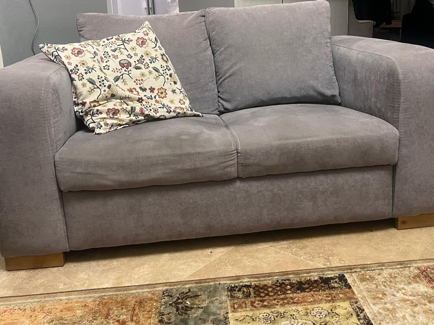 ست مبلمان ۶ نفره راحتی|مبلمان خانگی و میز عسلی|تهران, اراج|دیوار