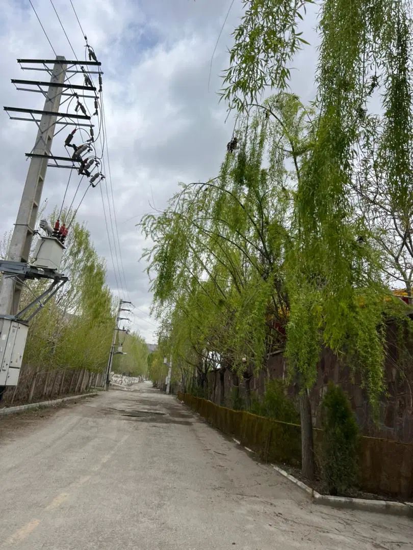 زمین ۴۱۵ متر اقساطی +جابان دماوند +زیرقیمت|فروش زمین و ملک کلنگی|دماوند, دماوند|دیوار
