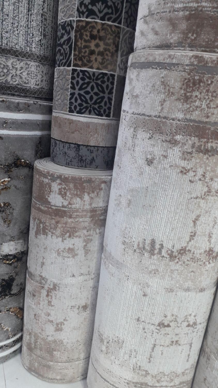 مینمال ۱در۱۵۰ رولی|گلیم، جاجیم، گبه|ساوه, |دیوار