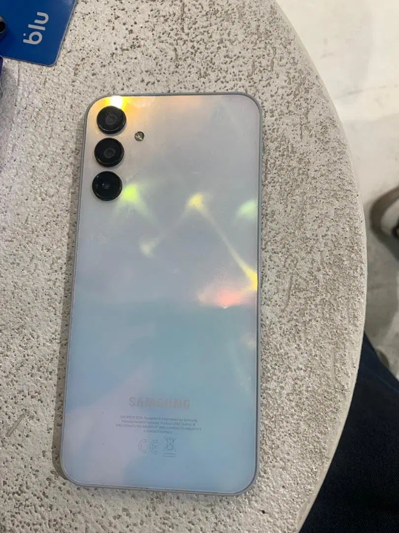 سامسونگ Galaxy A15 با حافظهٔ ۱۲۸ گیگابایت|موبایل|کرج, باغستان|دیوار