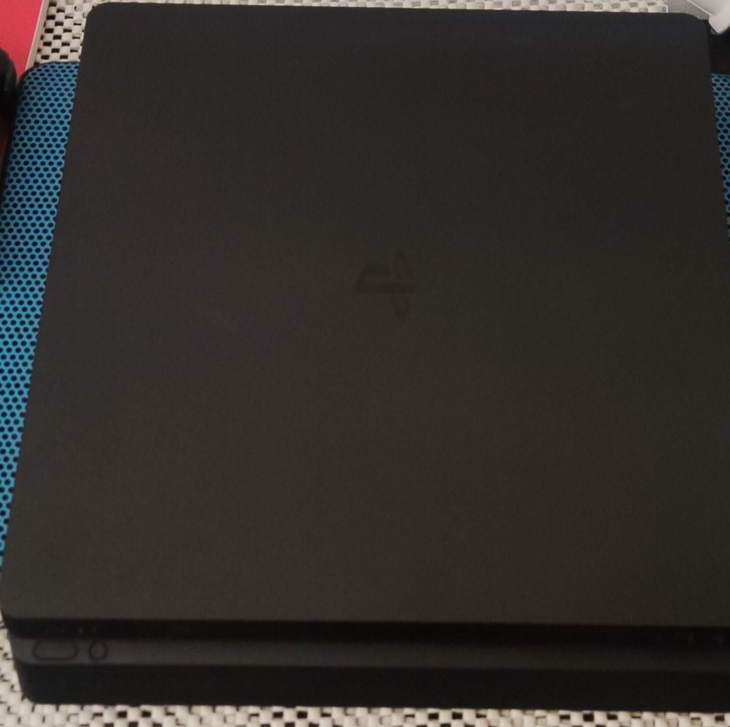 ps4|کنسول، بازی ویدئویی و آنلاین|کیش, |دیوار