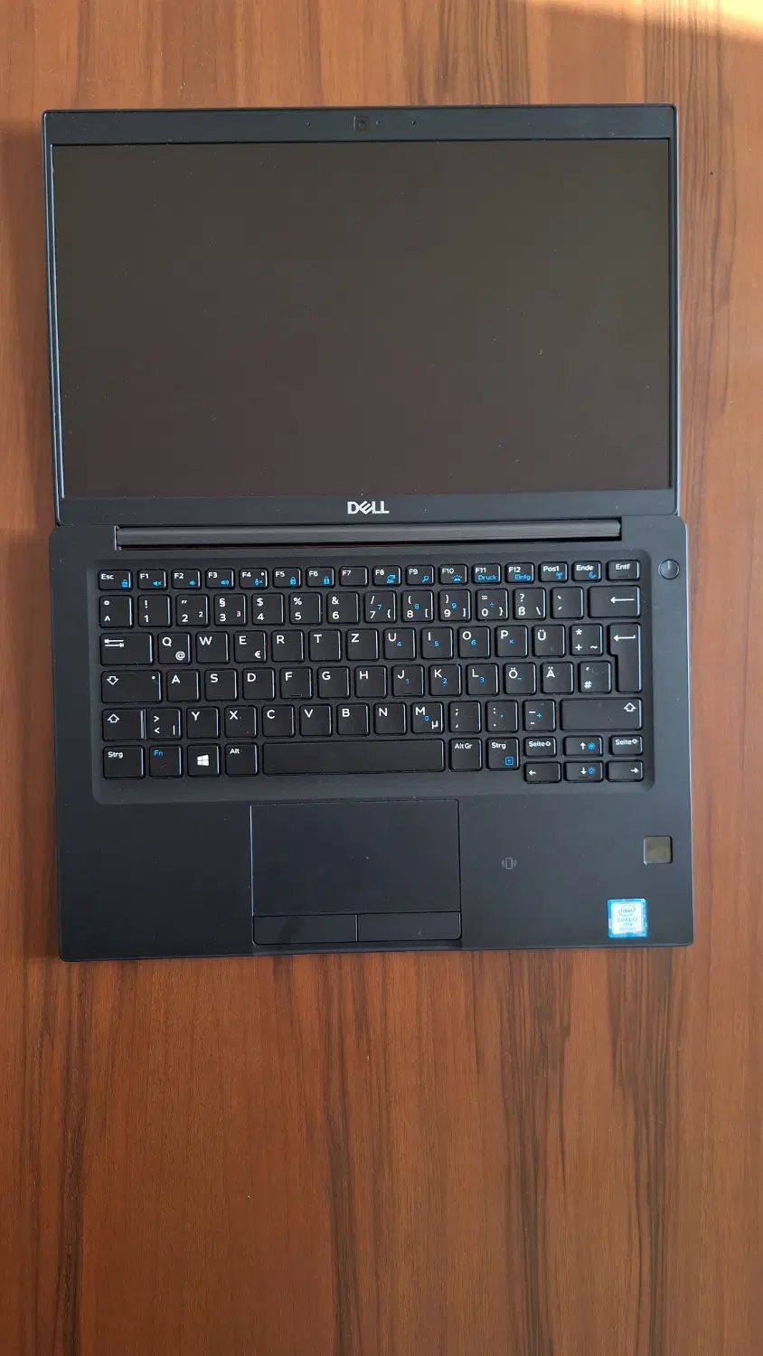 لپتاپ Dell مدل Latitude 7390|رایانه همراه|تهران, ستارخان|دیوار