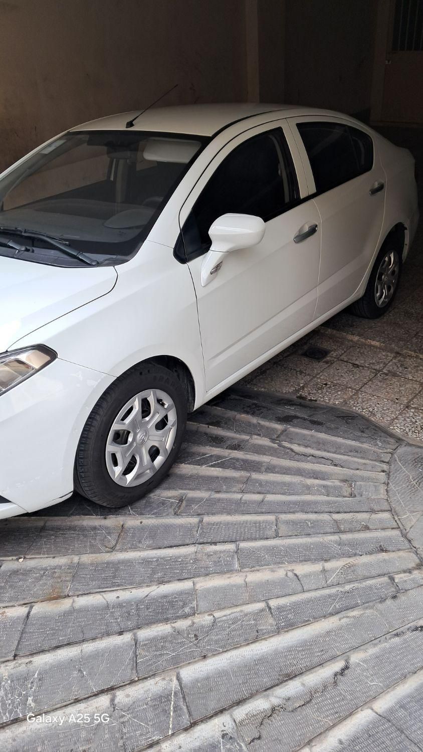 برلیانس H230 دنده‌ای، مدل ۱۳۹۷|خودرو سواری و وانت|تهران, جلفا|دیوار