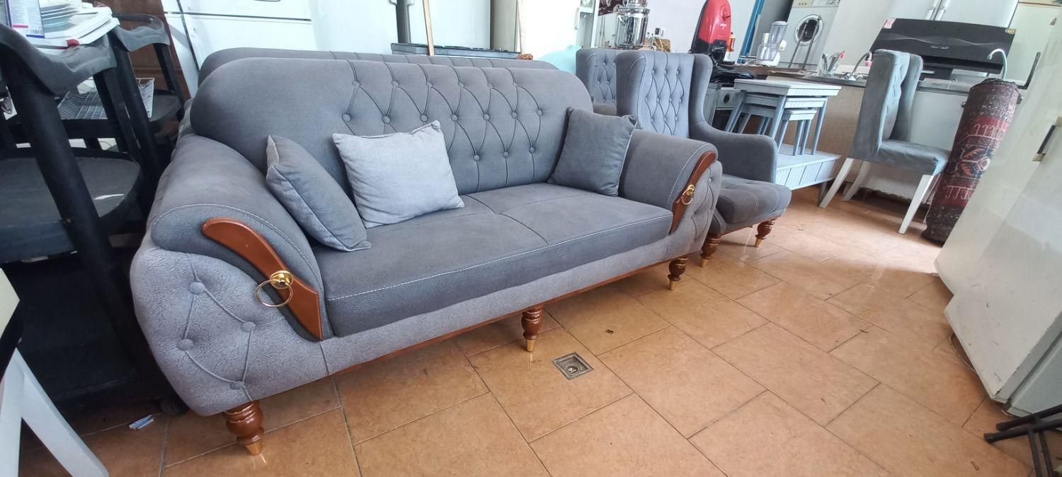 سمساری بزرگ گلچین|حراج|تبریز, |دیوار