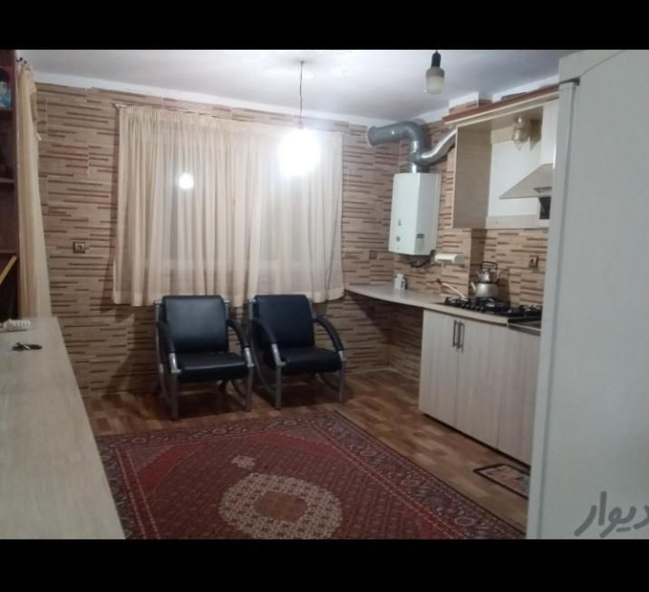 اجاره روزانه ویلا بزرگ ۱۵۰ متری ۲ خوابه|اجارهٔ کوتاهمدت ویلا و باغ|لنگرود, |دیوار