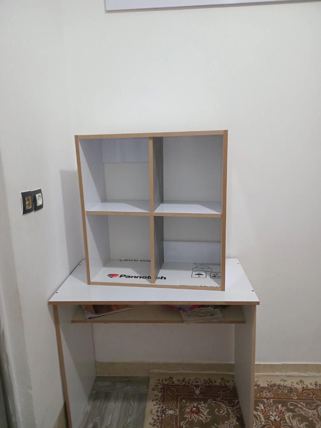 کتابخانه دیواری|کتابخانه، شلف، قفسه‌های دیواری|کرمانشاه, |دیوار