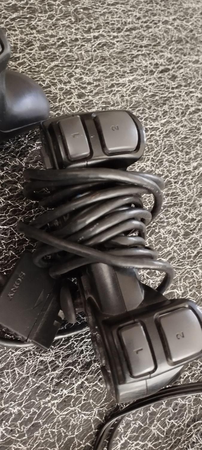 وسایل پلی 2|کنسول، بازی ویدئویی و آنلاین|چناران, |دیوار