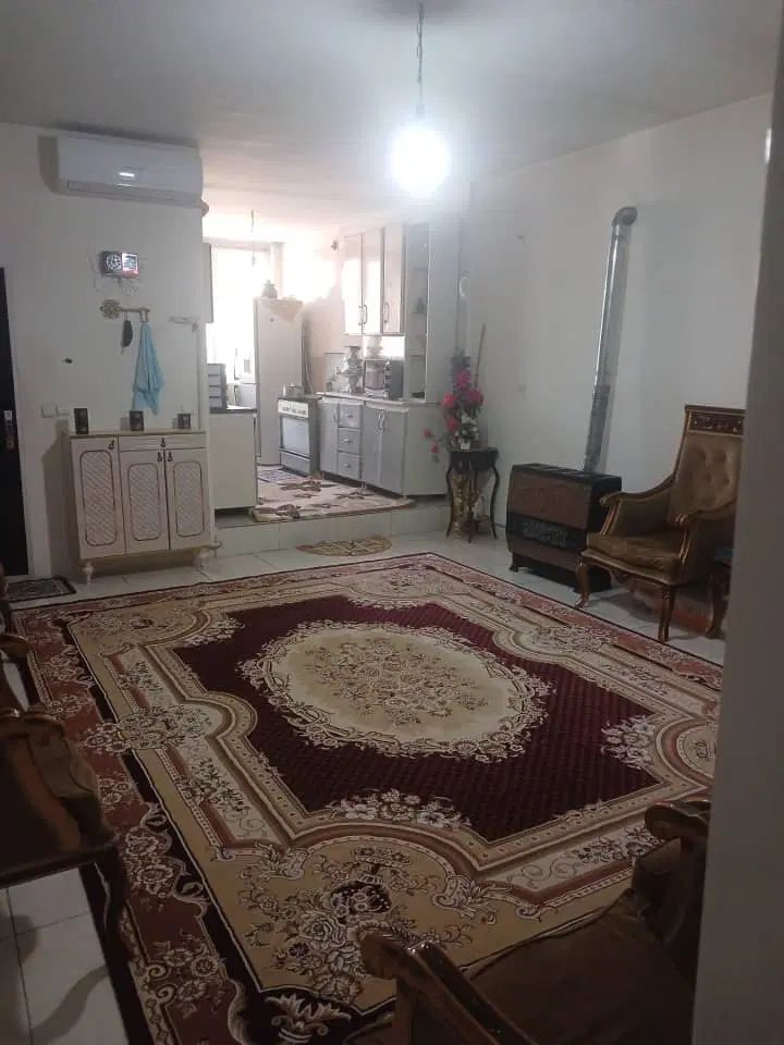 اجاره آپارتمان ۶۵ متری ۱ خوابه همکف در ملک‌آباد|اجارهٔ آپارتمان|کرج, ملک‌آباد|دیوار
