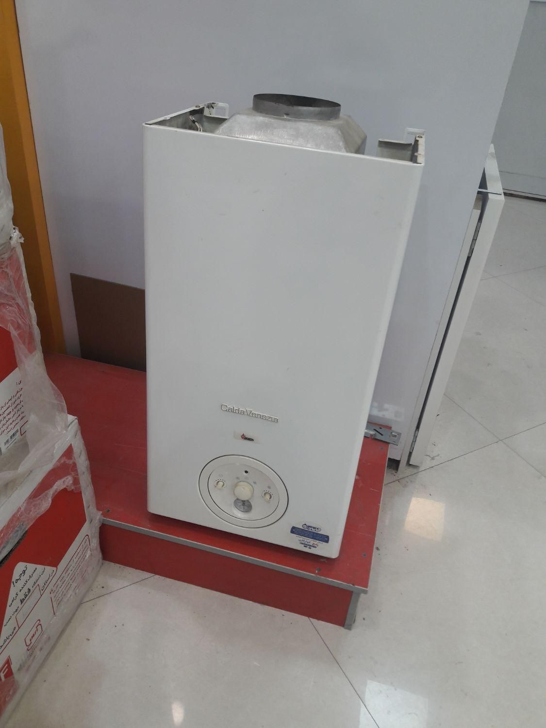 پکیج بوتان|آبگرمکن، پکیج، شوفاژ|بجنورد, |دیوار