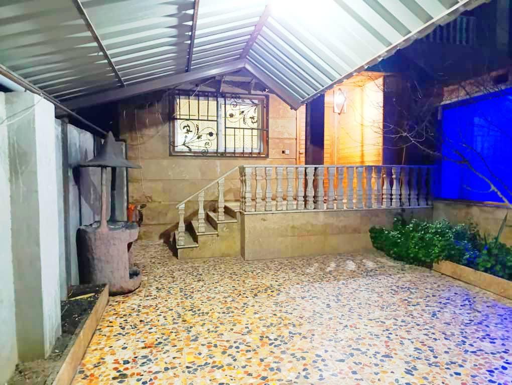 ویلای استخردار مستقیم از مالک|اجارهٔ کوتاهمدت ویلا و باغ|سرخرود, |دیوار