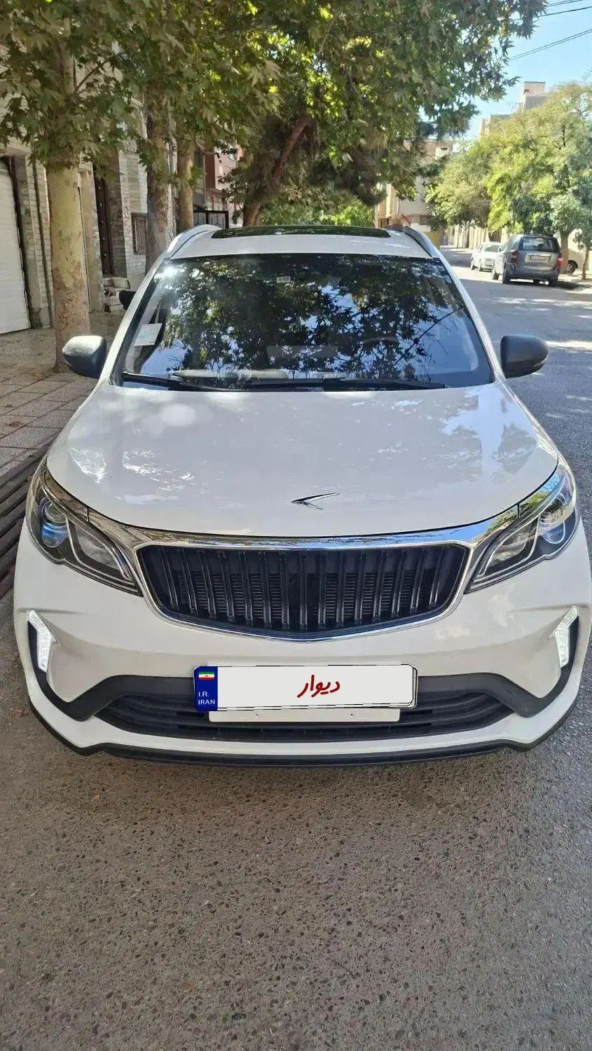 بک bac x3 pro|خودرو سواری و وانت|مشهد, کلاهدوز|دیوار