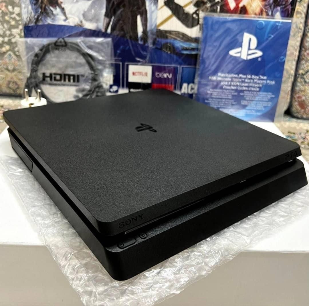 خرید و فروش PS5 و PS4 نو و کارکرده (منصف)|کنسول، بازی ویدئویی و آنلاین|تهران, هاشمی|دیوار