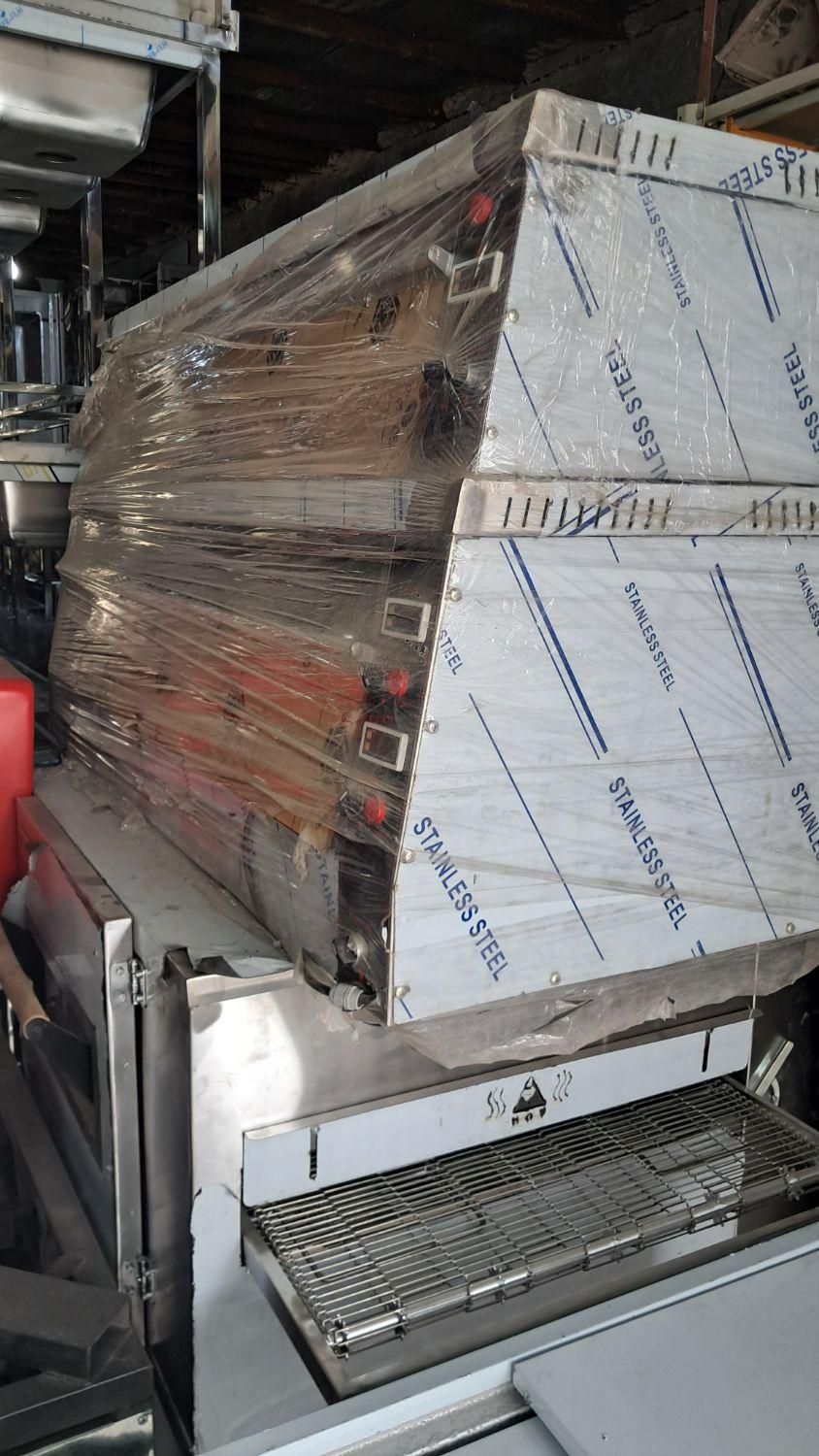 فروش انواع لوازم سوخاری و پیتزا|کافیشاپ و رستوران|مشهد, نوید|دیوار