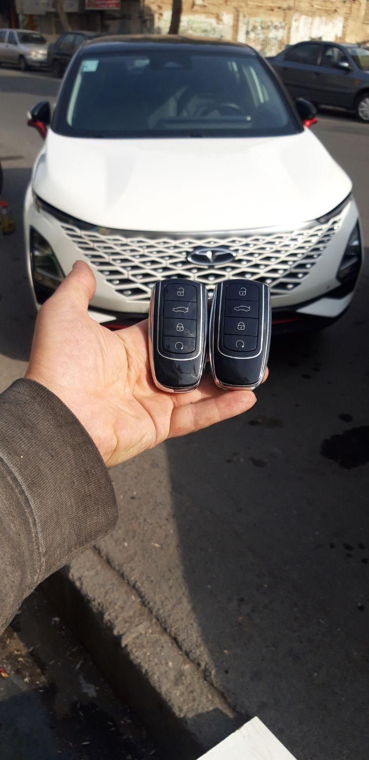 کلیدسازی، ریموت، سوئیچ، اسلامشهر،ریموت موتور|خدمات پیشه و مهارت|اسلام‌شهر, باغ فیض|دیوار