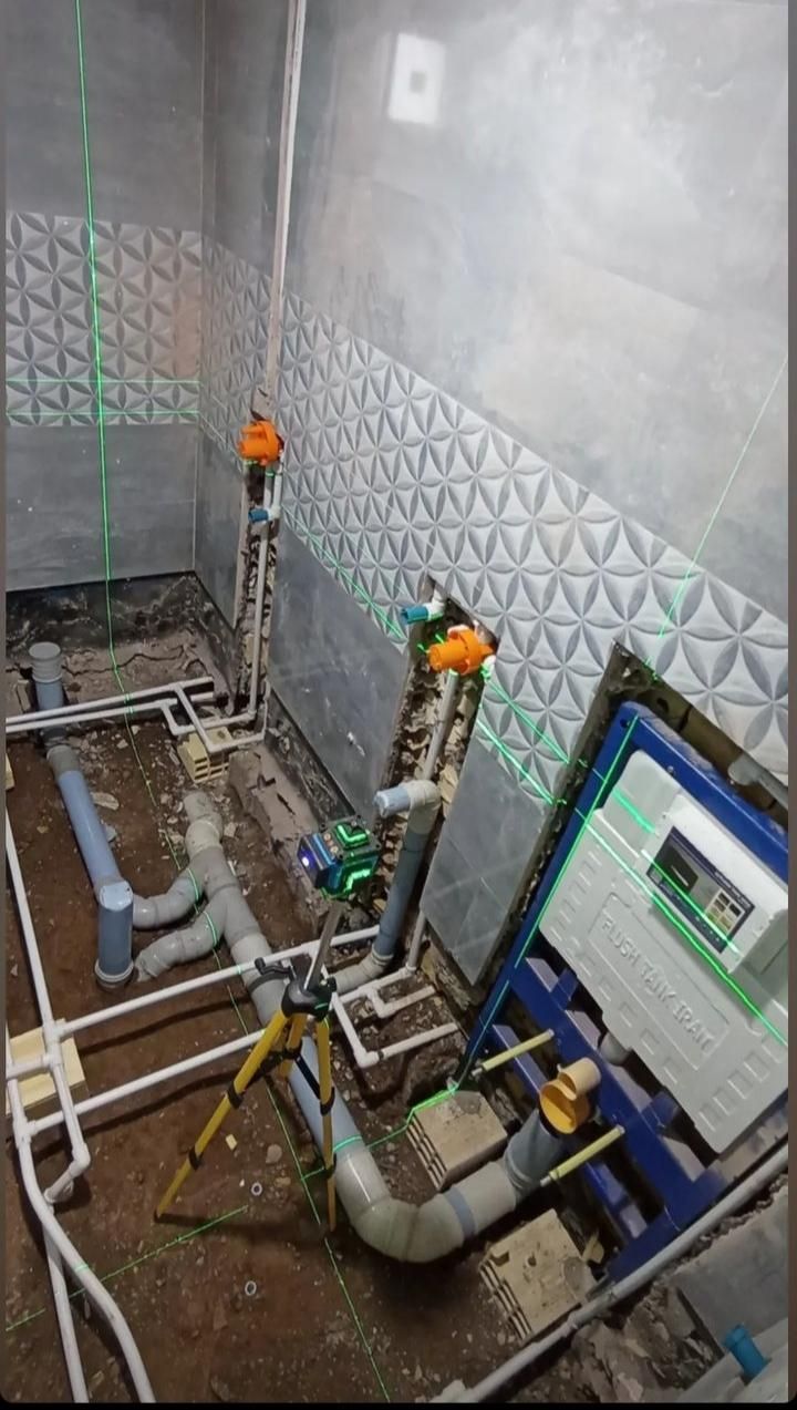 لوله کشی و تعمیرات|خدمات پیشه و مهارت|همدان, |دیوار