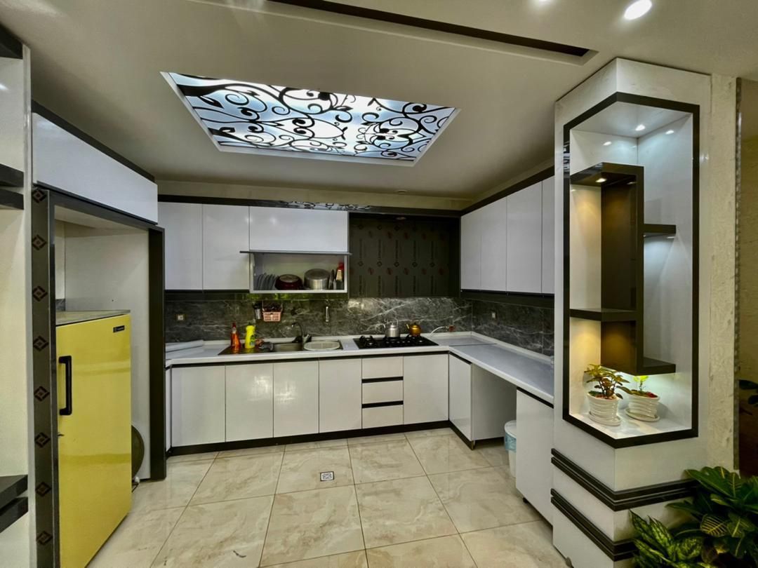 اجاره ویلا استخر ابگرم سه خواب فول باغبادران|اجارهٔ خانه و ویلا|لنجان, |دیوار