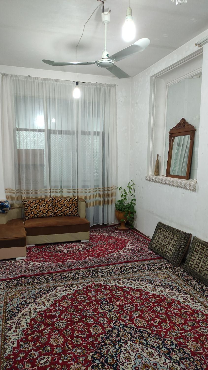 خانه اجاره ای روزانه/ ویلا ۱۰۰ متری دردستگرد|اجارهٔ کوتاهمدت ویلا و باغ|قم, پردیسان|دیوار