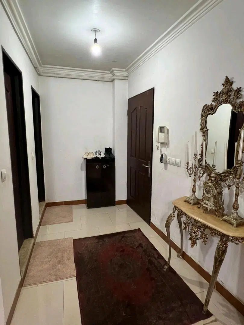 ۹۵متر/انصاری ولیعصر۲ /آسانسور وپارکینگ اختصاصی|اجارهٔ آپارتمان|رشت, اسماعیل آباد|دیوار