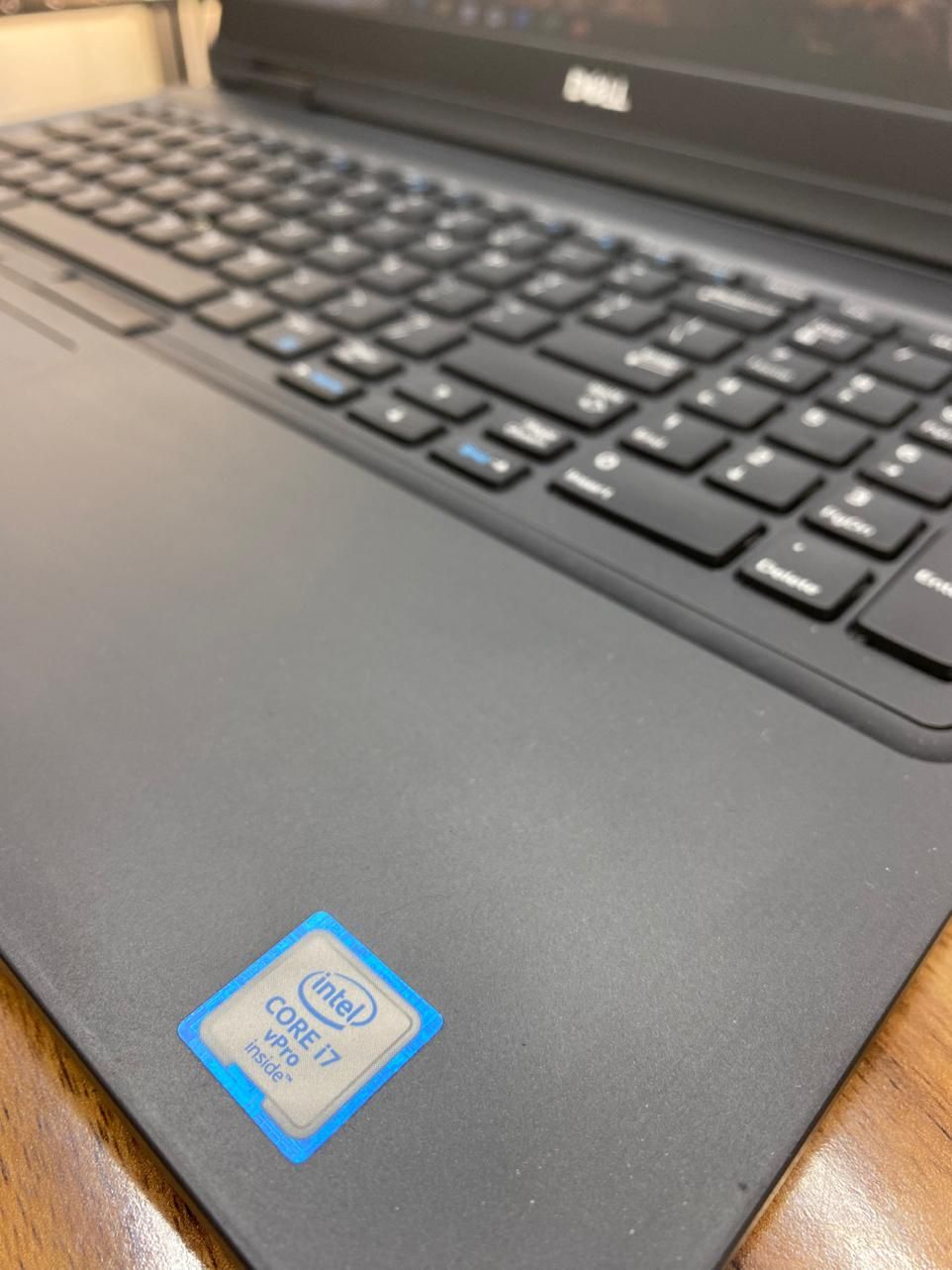 لپ تاپ Dell 3520 مخصوص طراحی و رندر گرافیک کوادرو|رایانه همراه|خمینی‌شهر, |دیوار