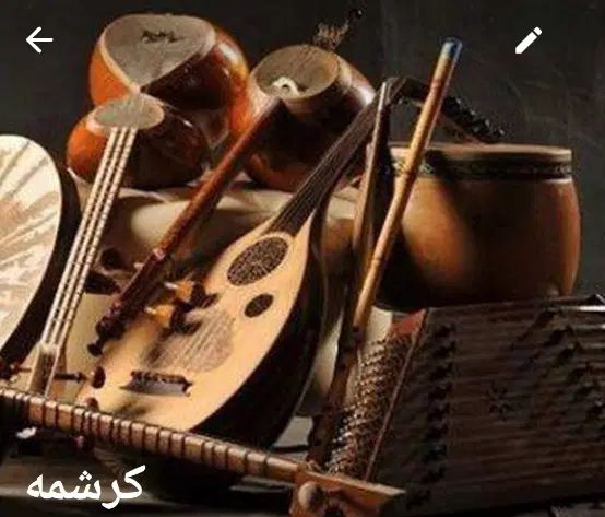 ما کرشمه‌ایم برای ساخت ارکستری بزرگ ب تو نیازداریم|گردهمایی و همایش|اراک, |دیوار