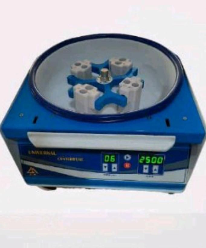 جشنواره فروش سانتریفیوژ prp|آرایشی، بهداشتی، درمانی|اصفهان, سعادتآباد|دیوار