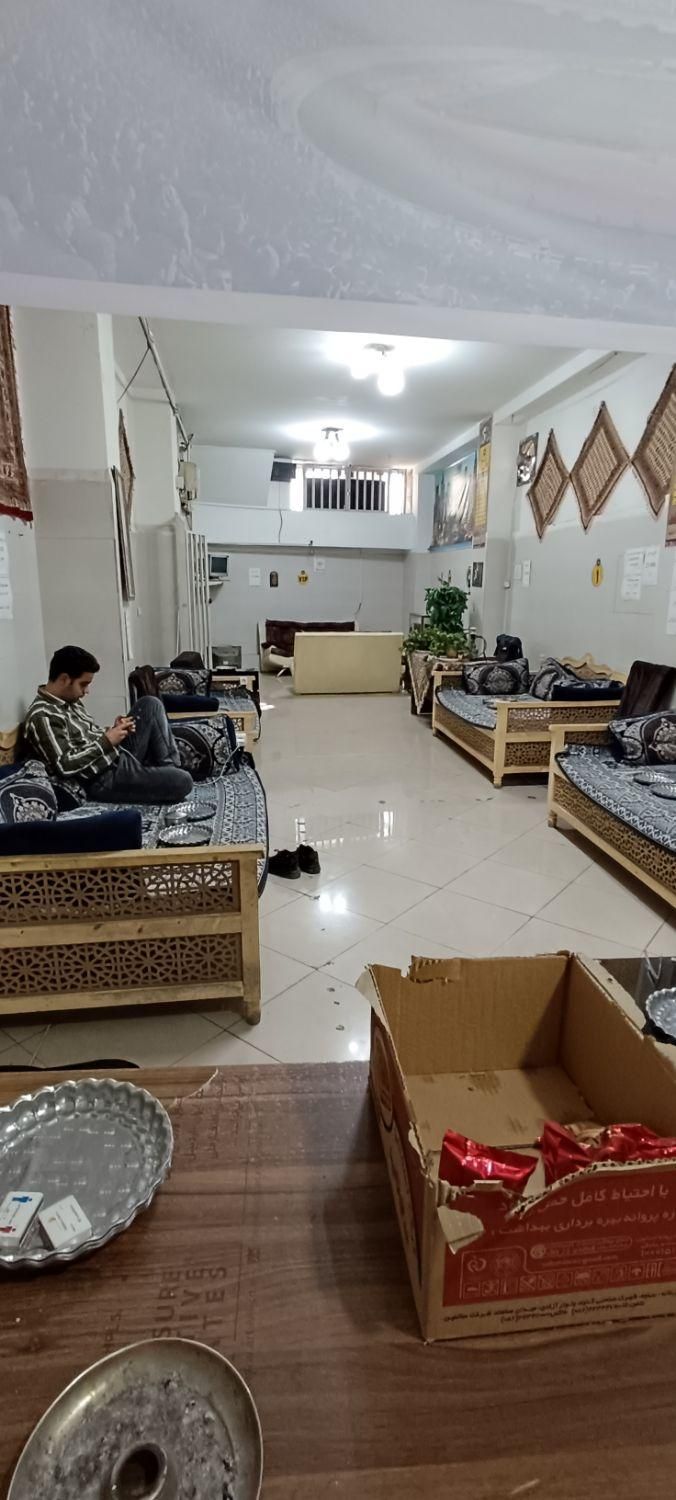 فروش مغازه ۸۱ متری خ آتشگاه نزدیک جهاد امکانات|فروش مغازه و غرفه|اصفهان, زهران|دیوار