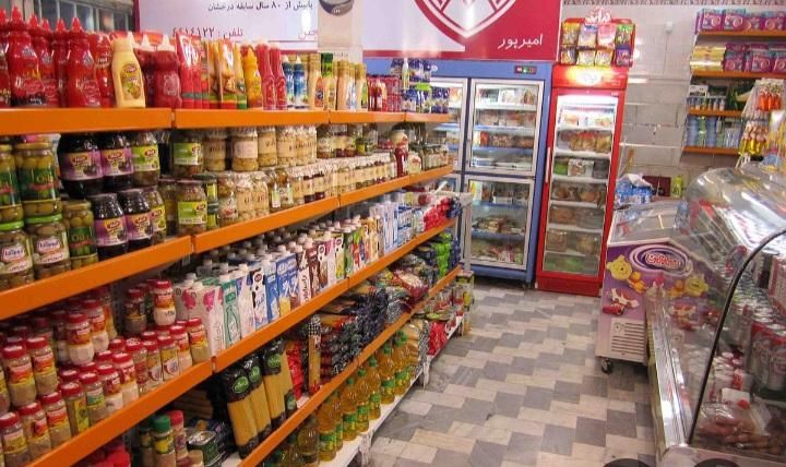 فروشنده بوفه بیمارستان|استخدام خدمات فروشگاه و رستوران|کلاله, |دیوار