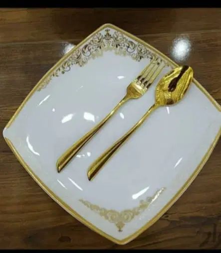 حراج حراج سرویس چینی  ۱۲نفره پردیس|ظروف سرو و پذیرایی|تهران, تختی|دیوار