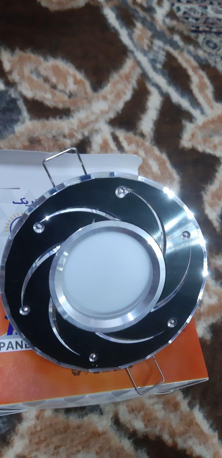 هالوژن|لوستر و چراغ آویز|خوی, |دیوار