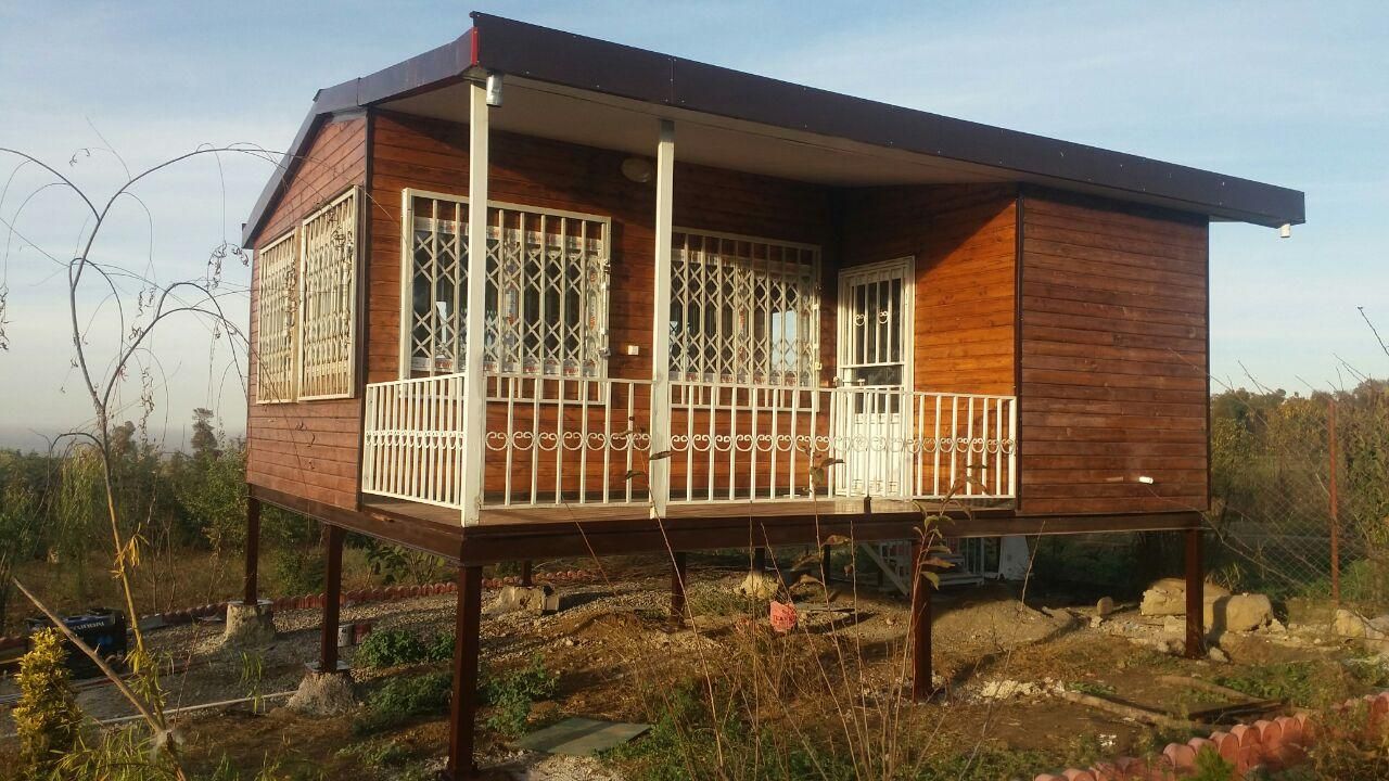 کانکس ۳۲متری|مصالح و تجهیزات ساختمان|گرگان, |دیوار