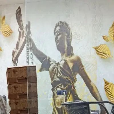 اجاره دفتر شراکتی روبروی دادگستری بنت الهدی|اجارهٔ دفتر کار، اتاق اداری، مطب|کرمانشاه, |دیوار