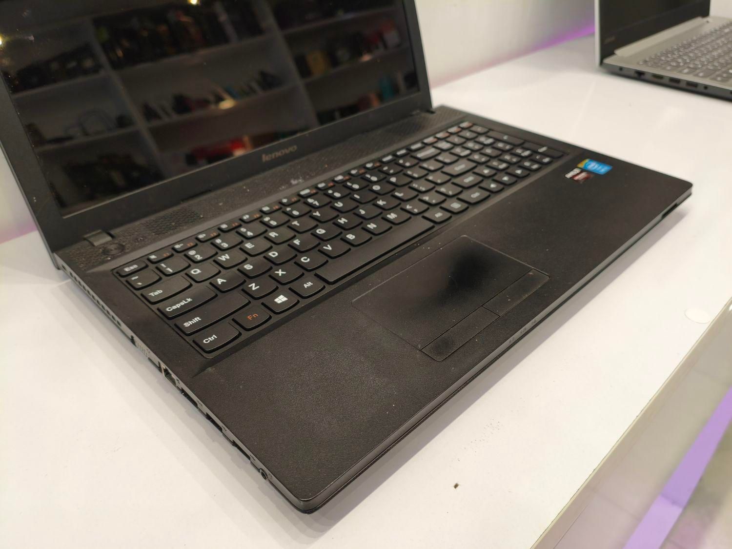 لپتاپ Lenovo لنوو i5 گرافیکدار Ssd|رایانه همراه|مشهد, احمدآباد|دیوار