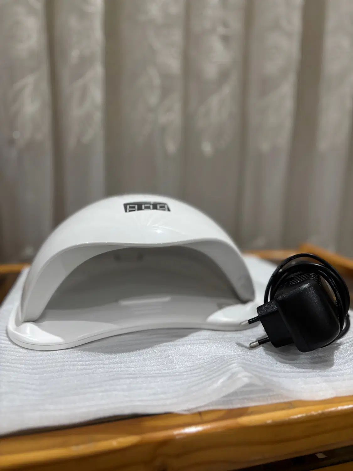 دستگاه یووی sunuv|آرایشی، بهداشتی، درمانی|رشت, لاکانی|دیوار