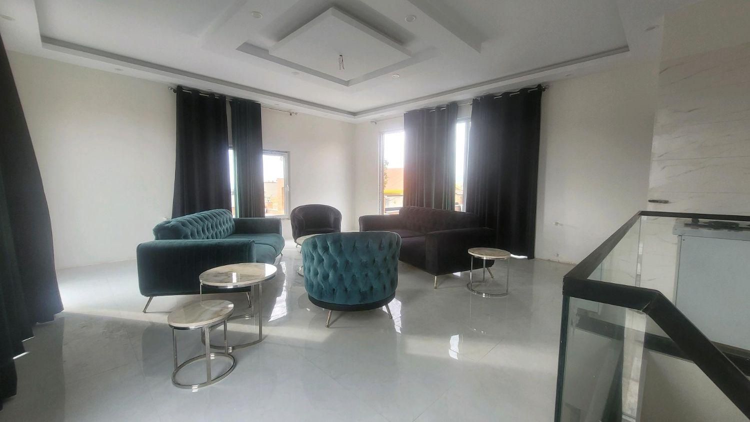 ویلا ۴۰۰ متر ۳۰۰ بنا در مهرآباد رودهن|فروش خانه و ویلا|رودهن, |دیوار