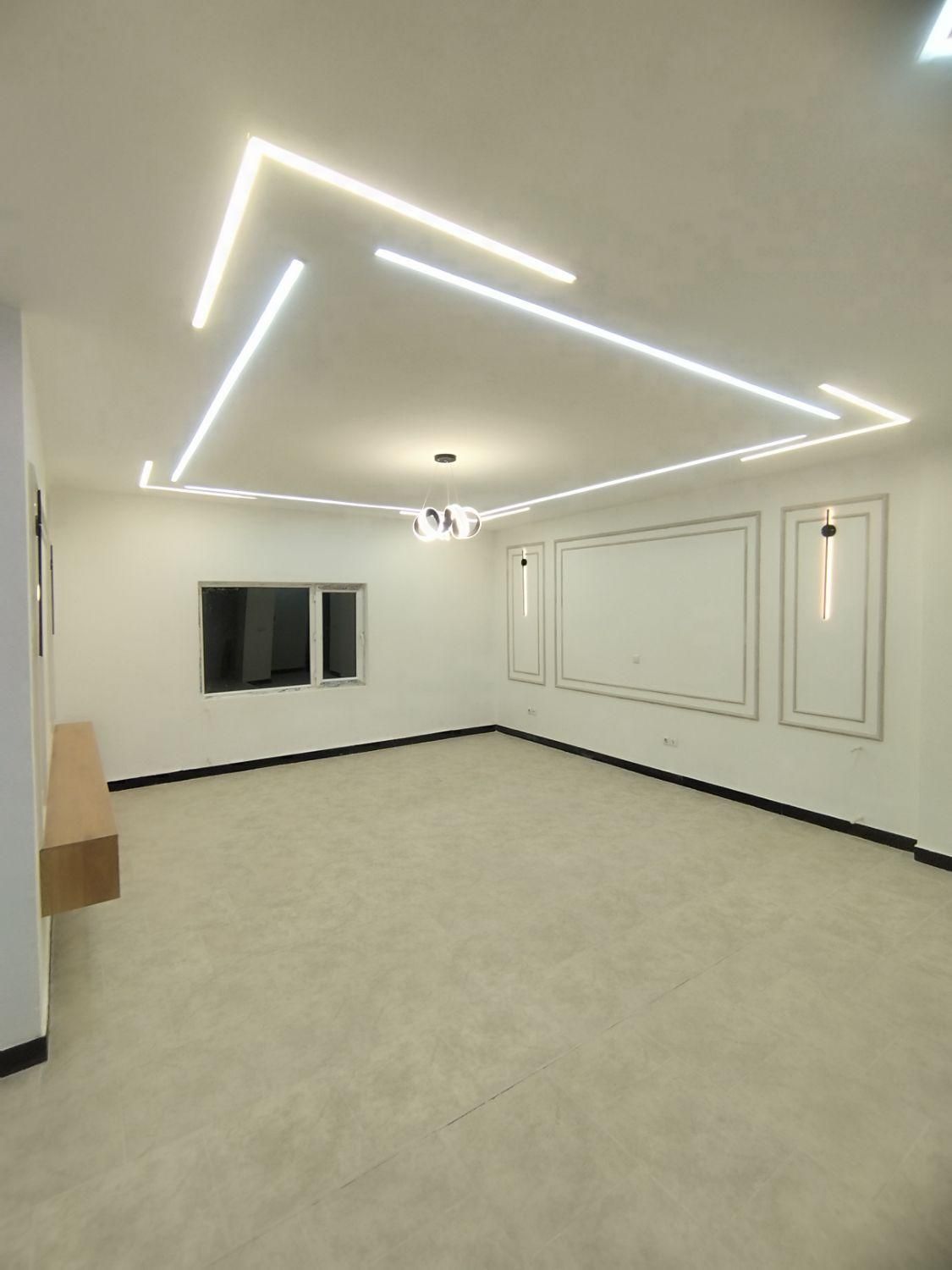 واحد ۸۸ متری/خوش نقشه/فول|فروش آپارتمان|هشتگرد, شهرک پامچال|دیوار