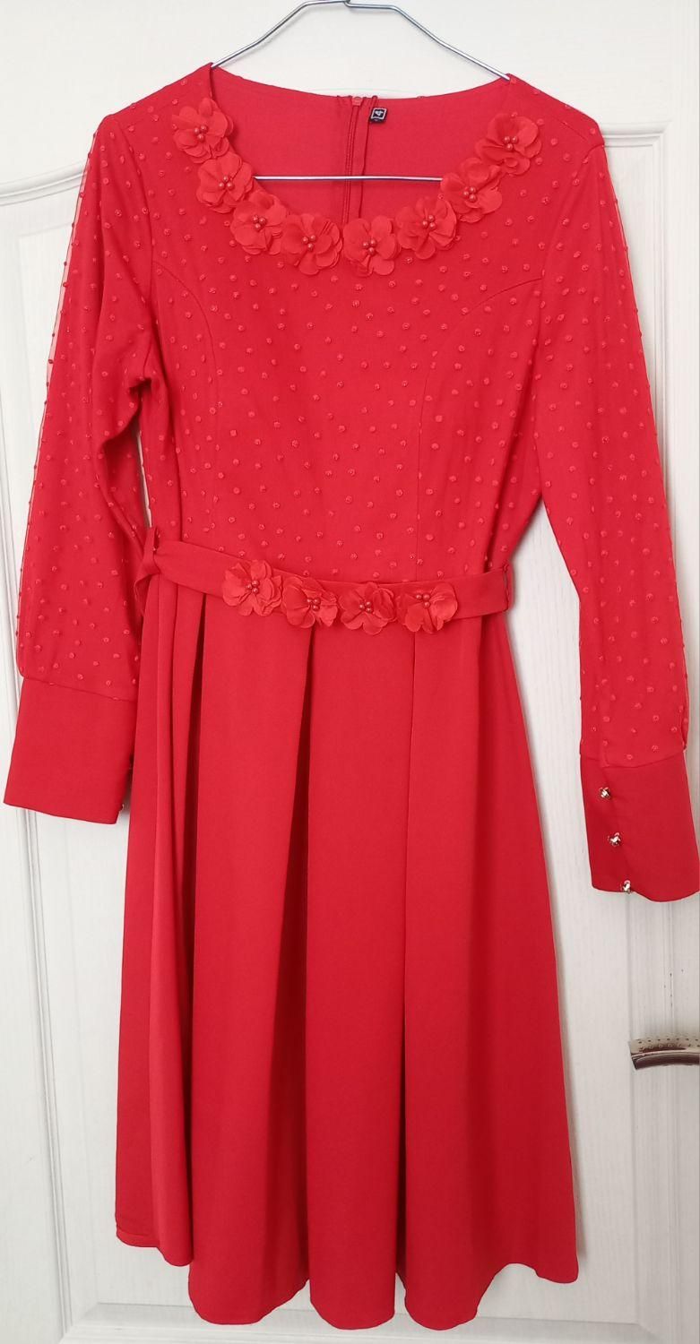 لباس مجلسی سایز ۴|لباس|هشتگرد, شهرک پارسیان|دیوار