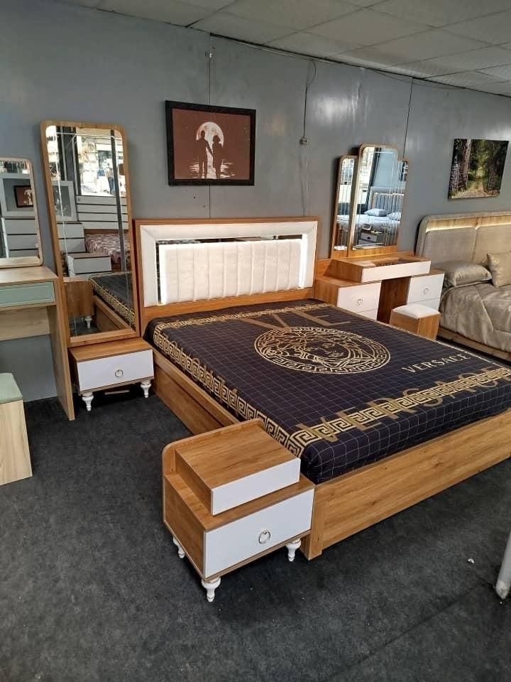 سرویس خواب رشت|تخت و سرویس خواب|رشت, رودبارتان|دیوار