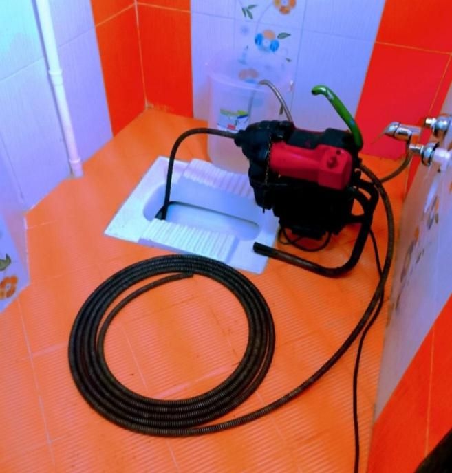 لوله بازکنی فلاح قزوین بریانک کمیل خوش نواب|خدمات پیشه و مهارت|تهران, بریانک|دیوار