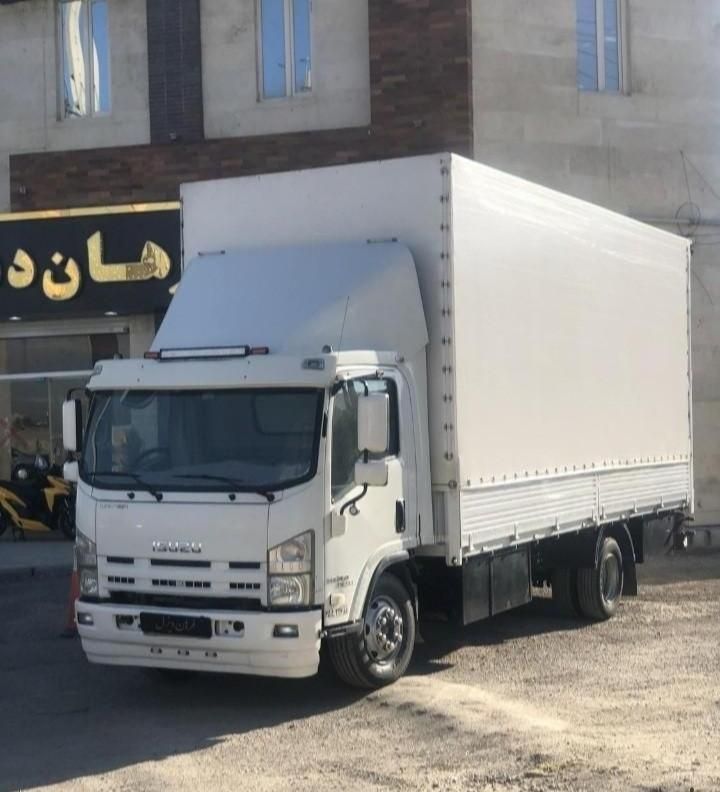 اتوبار گوهردشت کرج فردیس باربری مهرشهر|خدمات حمل و نقل|کرج, گوهردشت|دیوار